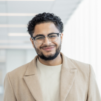 Candidate Profile picture for Mujtaba Haider