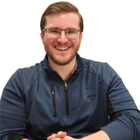 Candidate Profile picture for Rory Norris (He / Him)