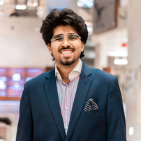 Candidate Profile picture for Muhammad  Kanji