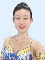 Candidate Profile picture for Yi Wen