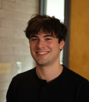 Candidate Profile picture for Mark Jejeran (He/Him)