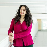 Candidate Profile picture for Kenzy Soror (She/Her)