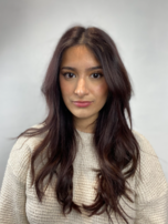 Candidate Profile picture for Iman Khan