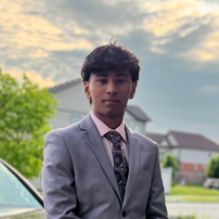 Candidate Profile picture for Shaurya Rawat