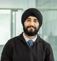 Candidate Profile picture for Veertej Sehdave