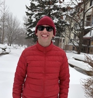 Candidate Profile picture for Jacob Lewis