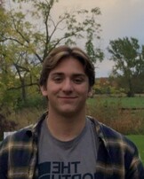 Candidate Profile picture for Alex Chaban Candidate Profile picture for Alex Chaban