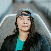 Candidate Profile picture for Stephanie Ye-Mowe Candidate Profile picture for Stephanie Ye-Mowe