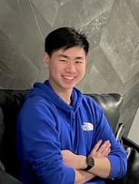 Candidate Profile picture for Daniel Wang