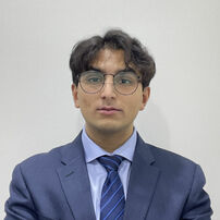 Candidate Profile picture for Sufyan Faisal