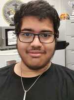 Candidate Profile picture for Aaryan Rawat