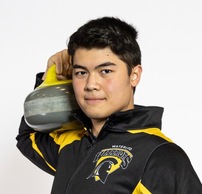 Candidate Profile picture for Riley Fung-Ernst