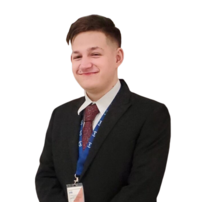Candidate Profile picture for Jordan Leis