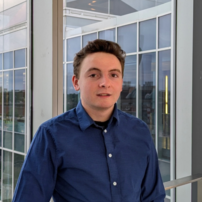 Candidate Profile picture for Anthony Exner