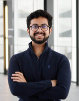 Candidate Profile picture for Arin Dayal