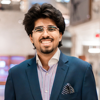 Candidate Profile picture for Muhammad Kanji