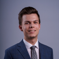 Candidate Profile picture for Nikolai Jablonka