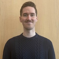 Candidate Profile picture for Jacob Ellis