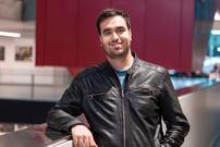 Candidate Profile picture for Rida Sayed