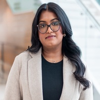 Candidate Profile picture for Merochini  Manohar