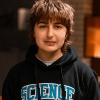 Candidate Profile picture for Aytekin Mollaei (he/him)