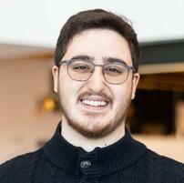 Candidate Profile picture for Arya Razmjoo