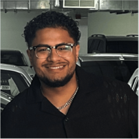 Candidate Profile picture for Mujtaba Haider