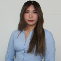 Candidate Profile picture for Becky Chen (She/Her)