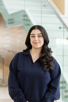 Candidate Profile picture for Majdalen Azouz