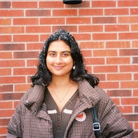 Candidate Profile picture for Misha  Khan