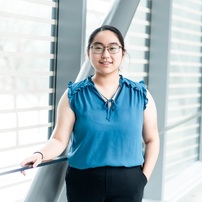 Candidate Profile picture for Remington Aginskaya-Zhi