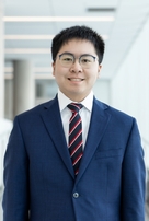 Candidate Profile picture for Andrew Chang